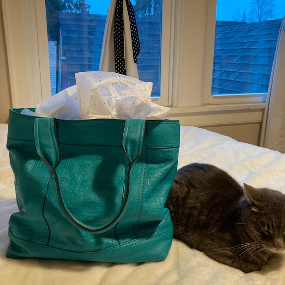 Coach Purse - Picture 3 of 5